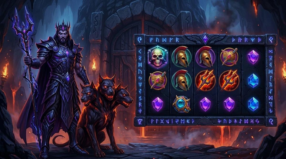 Gates of Hades