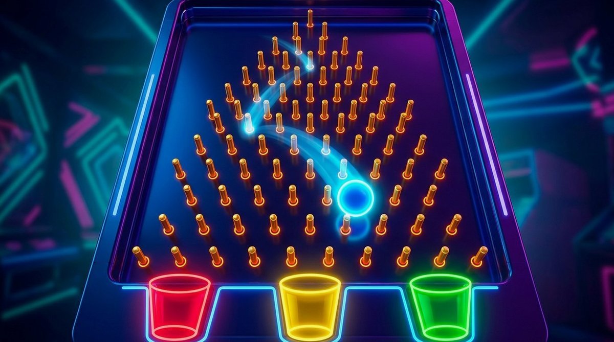 Plinko